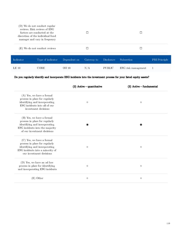 AGI Public RI Report - Page 110