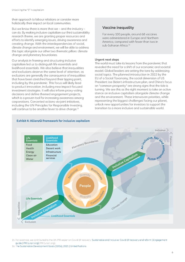 Unlocking the “S” in capitalism - Page 6