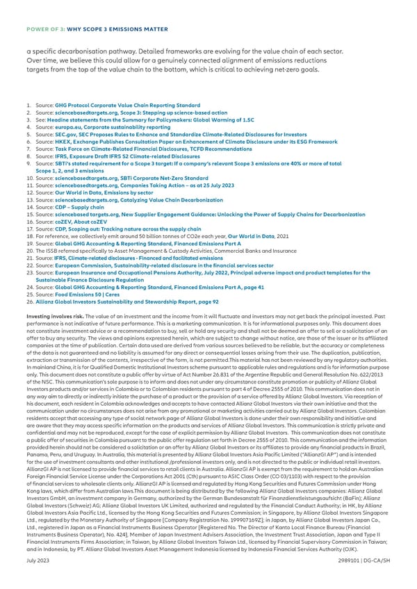 Scope 3 Emissions - Page 7