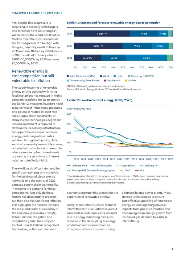 Renewable energy - Page 2