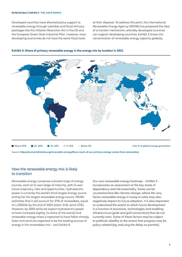 Renewable energy - Page 3