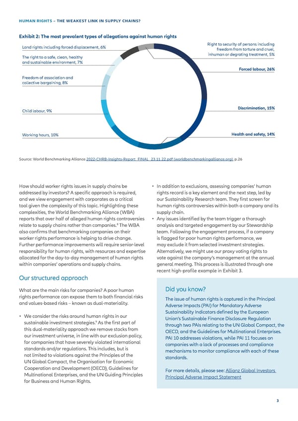 Human rights - Page 3