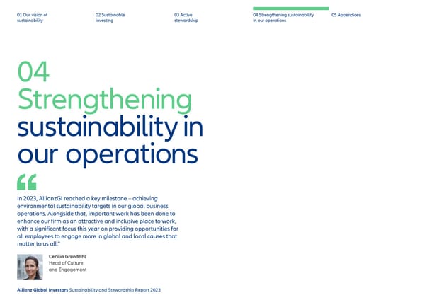 2023 | Sustainability Report - Page 75